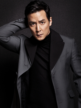 天堂口剧情介绍_宅剧情