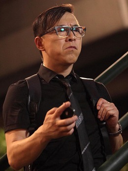 人再囧途之泰囧剧情介绍_宅剧情