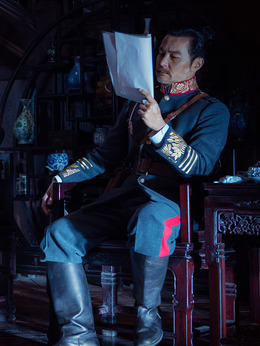 京城81号2剧情介绍_宅剧情