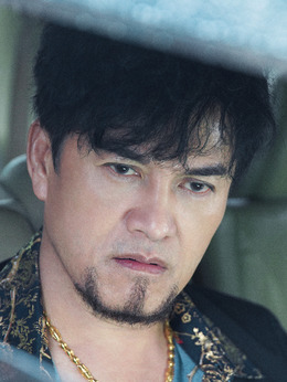 扫黑行动剧情介绍_宅剧情