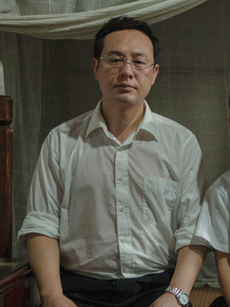 西小河的夏天剧情介绍_宅剧情