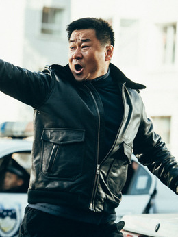 引爆者剧情介绍_宅剧情