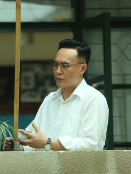 叶问：终极一战剧情介绍_宅剧情