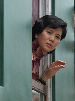 叶问：终极一战剧情介绍_宅剧情