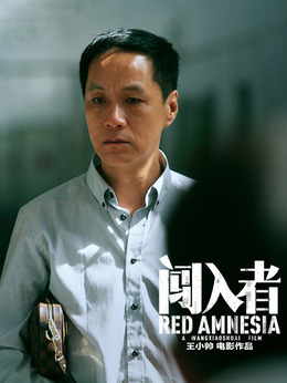 闯入者剧情介绍_宅剧情