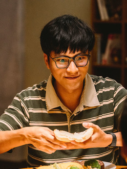 美好的意外剧情介绍_宅剧情