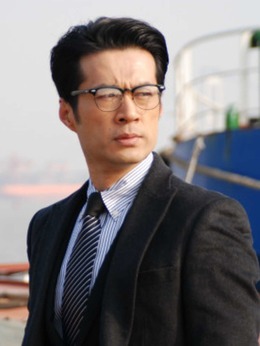 长江图剧情介绍_宅剧情