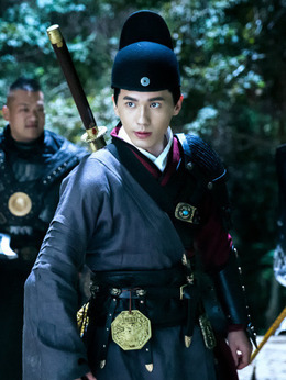 缉妖法海传剧情介绍_宅剧情