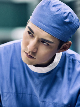 秦明·生死语者剧情介绍_宅剧情