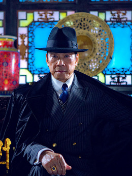 游戏规则剧情介绍_宅剧情