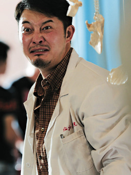 万物生长剧情介绍_宅剧情