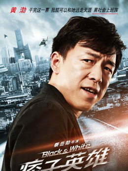 痞子英雄首部曲:全面开战剧情介绍_宅剧情