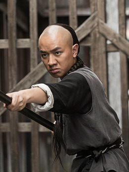 黄飞鸿之英雄有梦剧情介绍_宅剧情