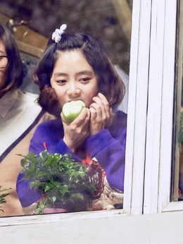 微微一笑很倾城剧情介绍_宅剧情