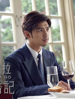 杜拉拉追婚记剧情介绍_宅剧情