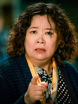 你往哪里跑剧情介绍_宅剧情