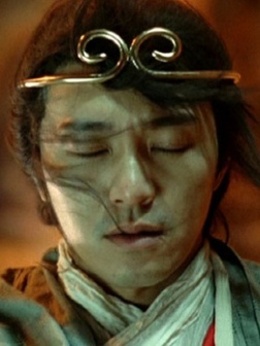 大话西游之大圣娶亲剧情介绍_宅剧情