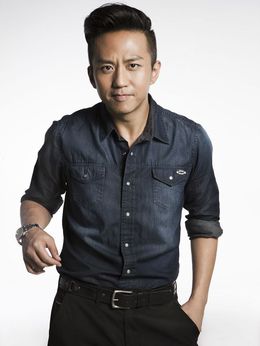 老夫子之小水虎传奇剧情介绍_宅剧情