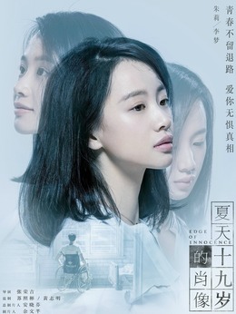 夏天十九岁的肖像剧情介绍_宅剧情