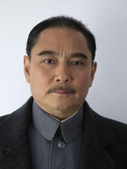 邓小平登黄山剧情介绍_宅剧情