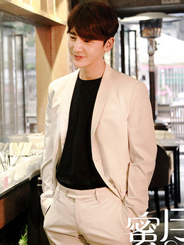 蜜月计划剧情介绍_宅剧情