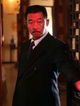 饭局也疯狂剧情介绍_宅剧情