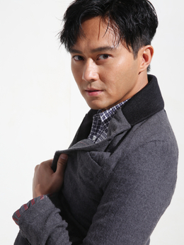 陆小凤传奇之凤舞九天剧情介绍_宅剧情