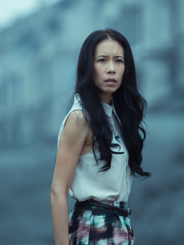 催眠大师剧情介绍_宅剧情