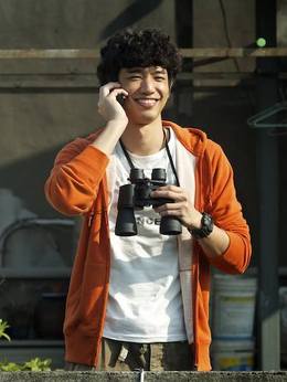 逆转胜剧情介绍_宅剧情