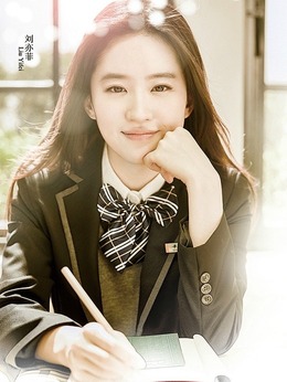 致青春·原来你还在这里剧情介绍_宅剧情