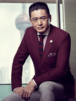 倾城之恋剧情介绍_宅剧情