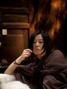 杀生剧情介绍_宅剧情