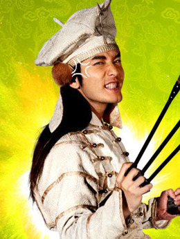 唐伯虎点秋香2剧情介绍_宅剧情