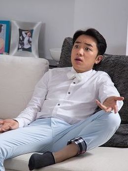 我老公不靠谱剧情介绍_宅剧情