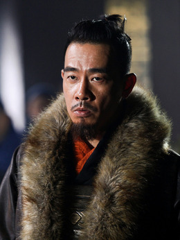 鸿门宴剧情介绍_宅剧情