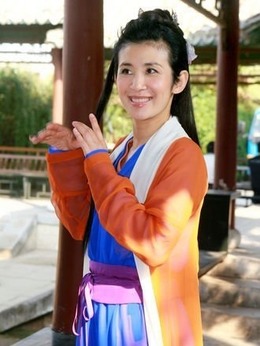 花田囍事2010剧情介绍_宅剧情