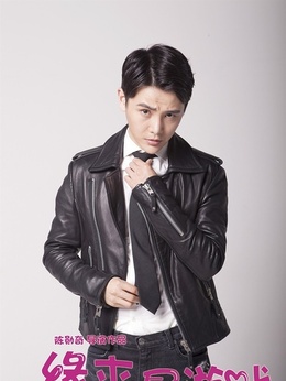 缘来是游戏剧情介绍_宅剧情