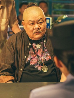 我的宠物是大象剧情介绍_宅剧情