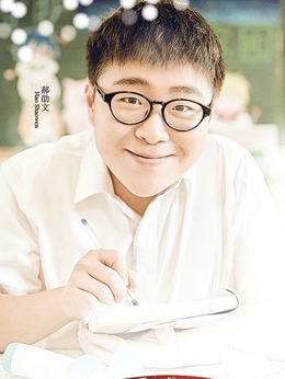 致青春·原来你还在这里剧情介绍_宅剧情