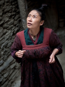 杀生剧情介绍_宅剧情