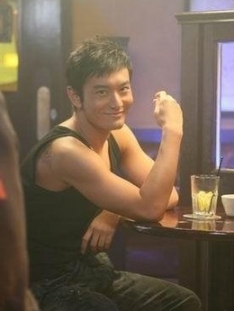 神枪手剧情介绍_宅剧情