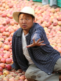 李保国剧情介绍_宅剧情