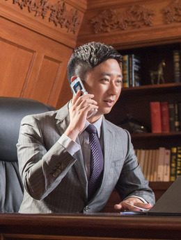 中国推销员剧情介绍_宅剧情