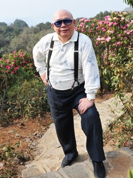 凤凰谷剧情介绍_宅剧情