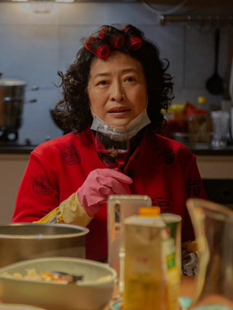 世间有她剧情介绍_宅剧情