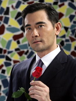 冲上九重天剧情介绍_宅剧情