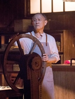 人间·喜剧剧情介绍_宅剧情