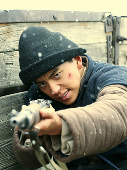 铁道飞虎剧情介绍_宅剧情