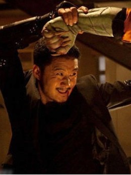 全城戒备剧情介绍_宅剧情