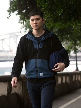 幸运是我剧情介绍_宅剧情